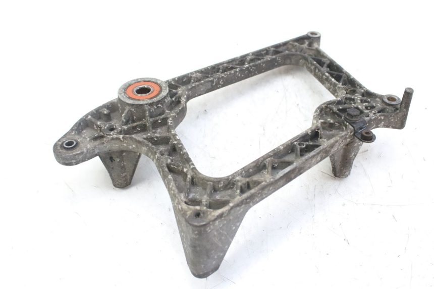 photo de UITLAATSTEUN PEUGEOT SATELIS 125 (2010 - 2012) - Andere kijkhoek