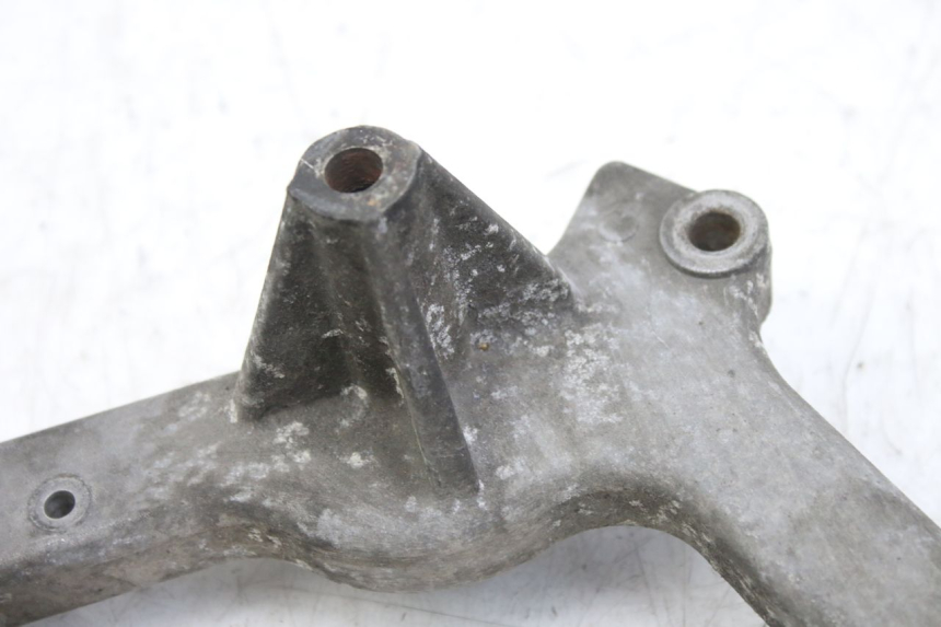 photo de UITLAATSTEUN PEUGEOT SATELIS 125 (2010 - 2012) - Overzicht