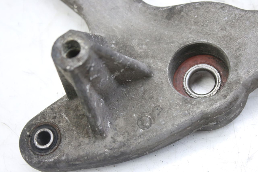 photo de UITLAATSTEUN PEUGEOT SATELIS 125 (2010 - 2012) - Staat van het oppervlak