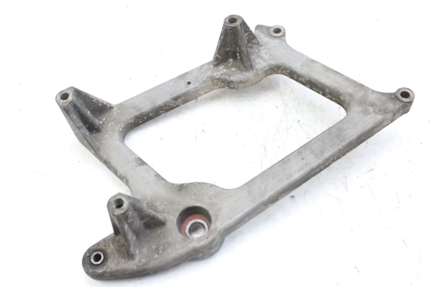 photo de UITLAATSTEUN PEUGEOT SATELIS 125 (2010 - 2012) - Gecontroleerd onderdeel