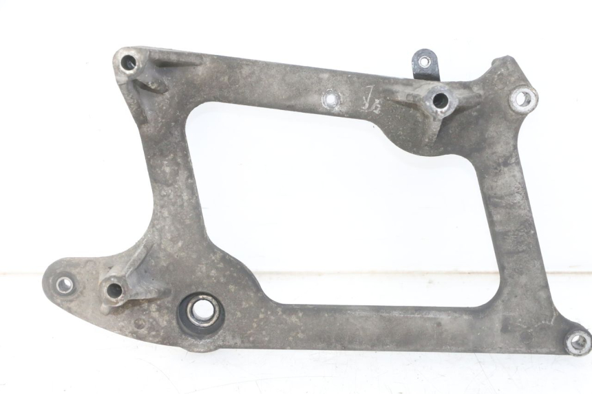 photo de UITLAATSTEUN PEUGEOT SATELIS 125 (2013 - 2018) - Hoofdaanzicht