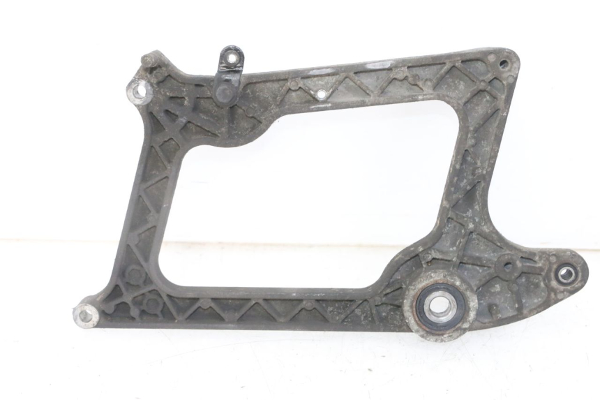 photo de UITLAATSTEUN PEUGEOT SATELIS 125 (2013 - 2018) - Andere kijkhoek