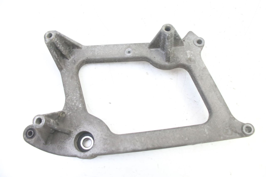 photo de UITLAATSTEUN PEUGEOT SATELIS 125 (2013 - 2018) - Hoofdaanzicht