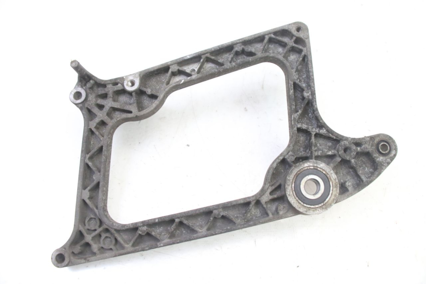 photo de UITLAATSTEUN PEUGEOT SATELIS 125 (2013 - 2018) - Zoom op gebruiksstaat