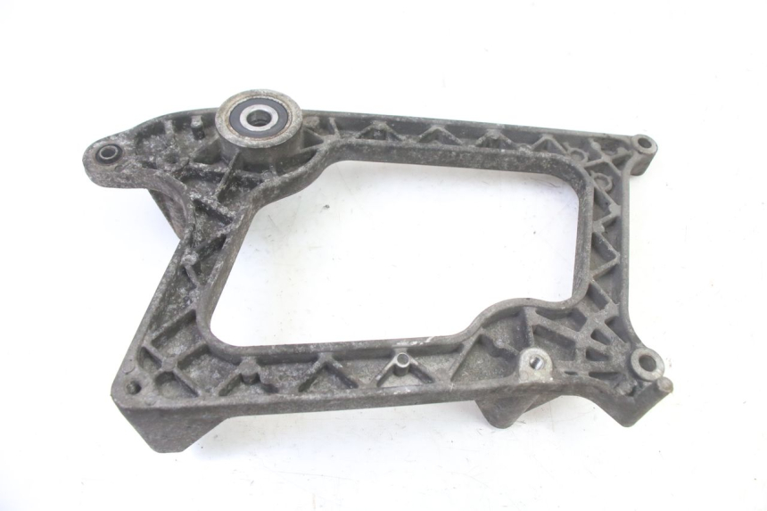 photo de UITLAATSTEUN PEUGEOT SATELIS 125 (2013 - 2018) - Andere kijkhoek