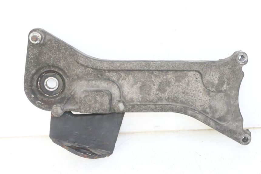 photo de UITLAATSTEUN APRILIA SCARABEO GT TOURING 125 (1999 - 2005) - Hoofdaanzicht