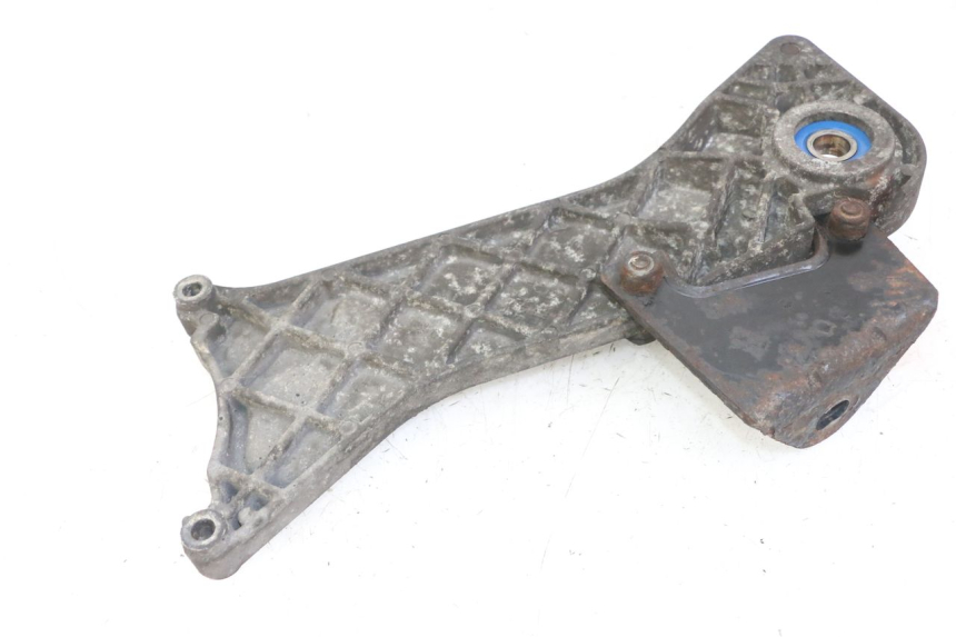 photo de UITLAATSTEUN APRILIA SCARABEO GT TOURING 125 (1999 - 2005) - Detail van het onderdeel