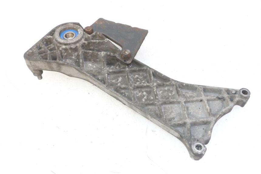 photo de UITLAATSTEUN APRILIA SCARABEO GT TOURING 125 (1999 - 2005) - Zoom op gebruiksstaat