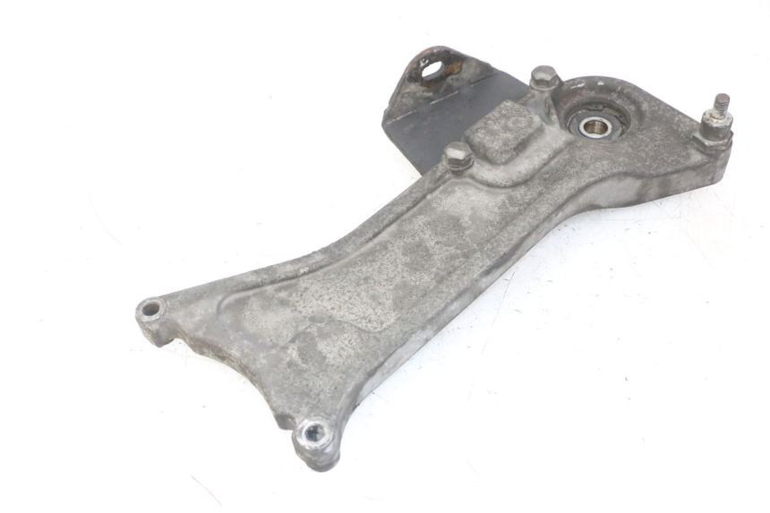 photo de UITLAATSTEUN APRILIA SCARABEO GT TOURING 125 (1999 - 2005) - Andere kijkhoek