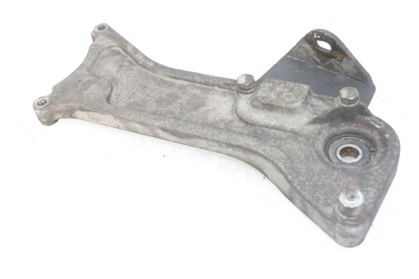 photo de UITLAATSTEUN APRILIA SCARABEO GT TOURING 125 (1999 - 2005) - Technische close-up