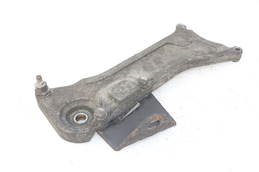 photo de UITLAATSTEUN APRILIA SCARABEO GT TOURING 125 (1999 - 2005) - Overzicht