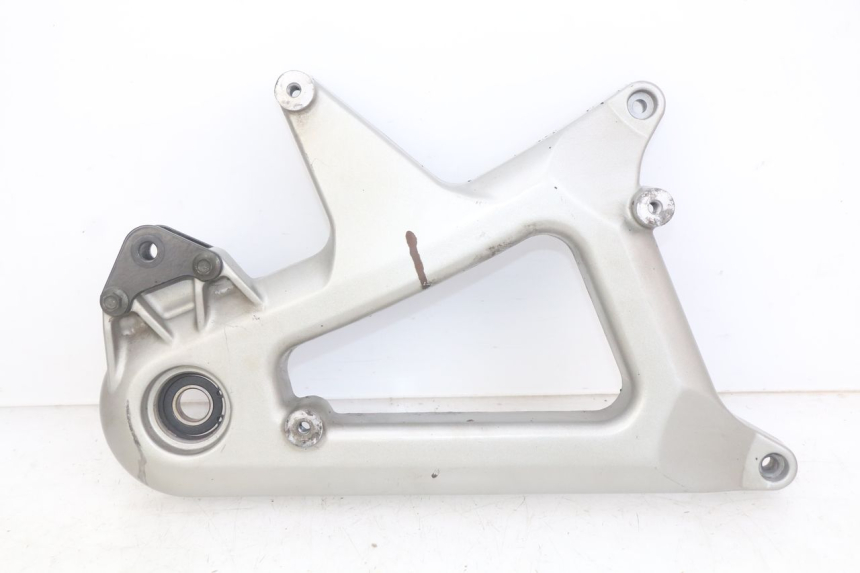 photo de UITLAATSTEUN APRILIA SCARABEO LIGHT 125 (2007 - 2011) - Hoofdaanzicht