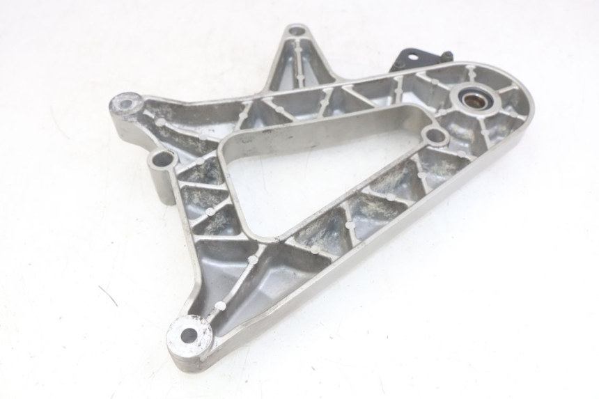 photo de UITLAATSTEUN APRILIA SCARABEO LIGHT 125 (2007 - 2011) - Zoom op gebruiksstaat