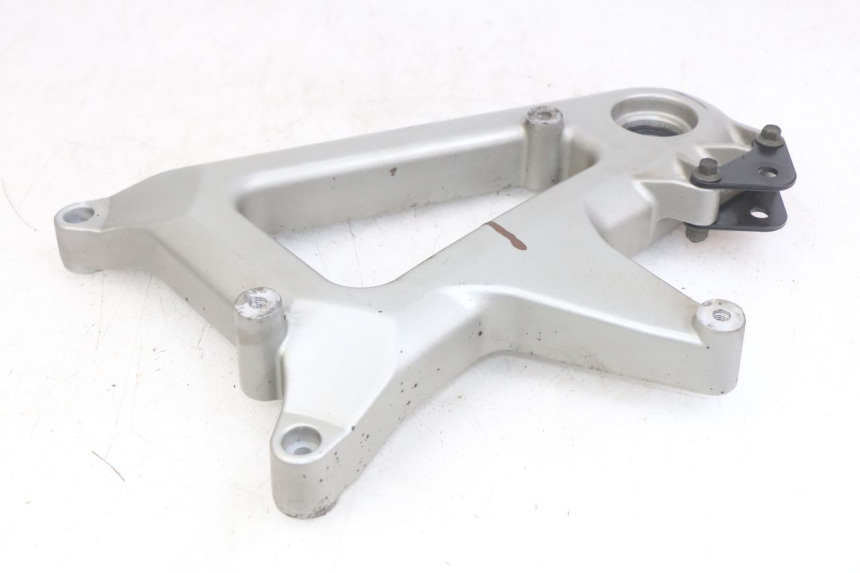 photo de UITLAATSTEUN APRILIA SCARABEO LIGHT 125 (2007 - 2011) - Andere kijkhoek