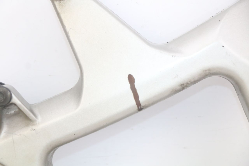 photo de UITLAATSTEUN APRILIA SCARABEO LIGHT 125 (2007 - 2011) - Overzicht