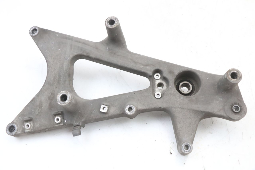 photo de UITLAATSTEUN HONDA SH ABS 125 (2012 - 2017) - Hoofdaanzicht