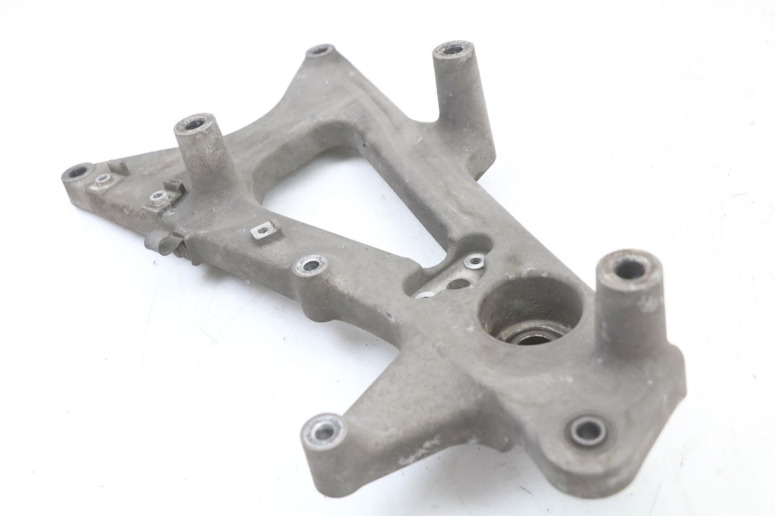 photo de UITLAATSTEUN HONDA SH ABS 125 (2012 - 2017) - Detail van het onderdeel