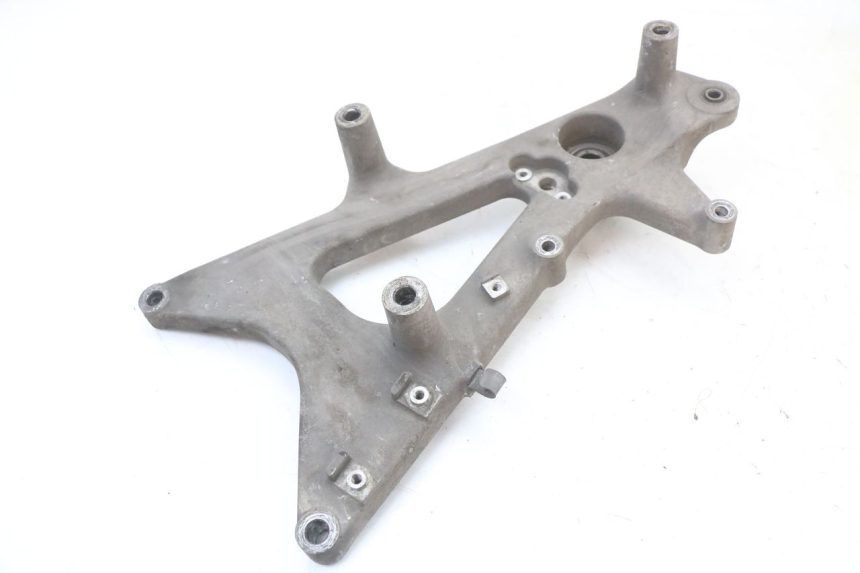 photo de UITLAATSTEUN HONDA SH ABS 125 (2012 - 2017) - Zoom op gebruiksstaat