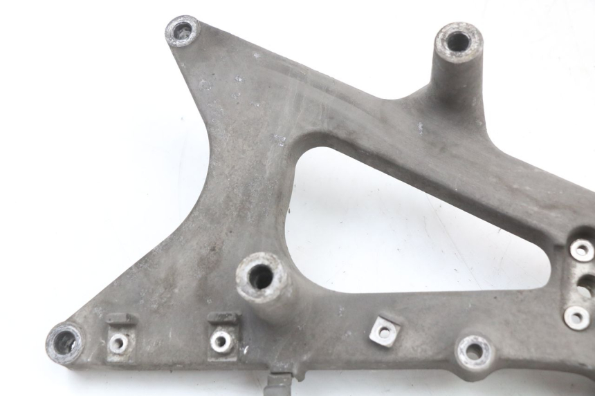 photo de UITLAATSTEUN HONDA SH ABS 125 (2012 - 2017) - Andere kijkhoek