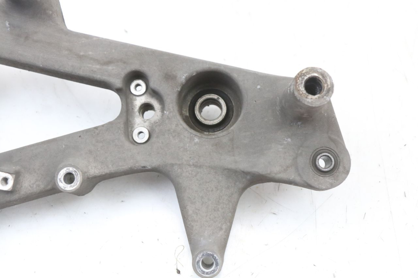 photo de UITLAATSTEUN HONDA SH ABS 125 (2012 - 2017) - Technische close-up