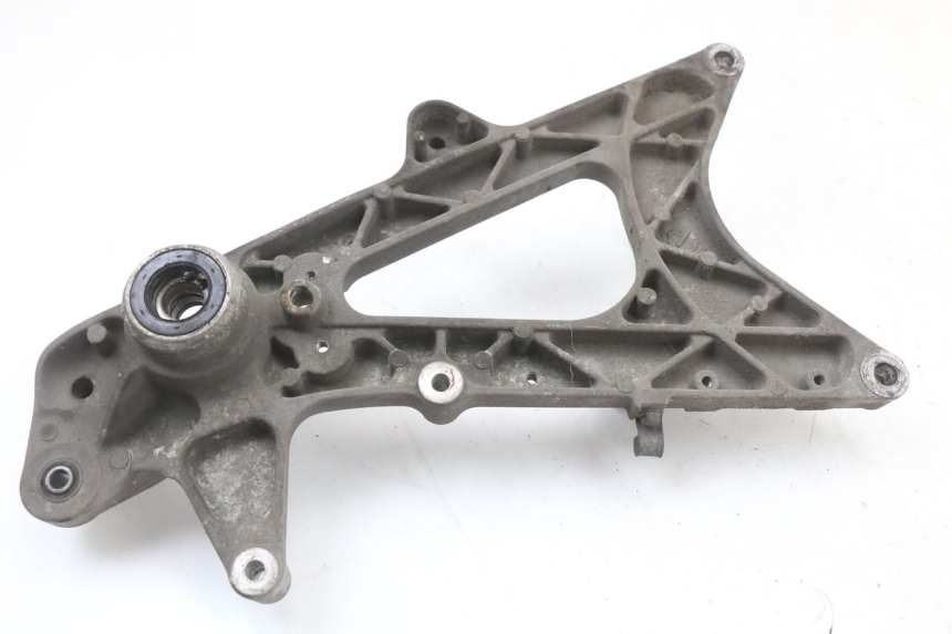 photo de UITLAATSTEUN HONDA SH ABS 125 (2012 - 2017) - Overzicht