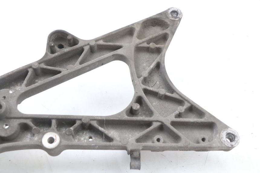 photo de UITLAATSTEUN HONDA SH ABS 125 (2012 - 2017) - Staat van het oppervlak