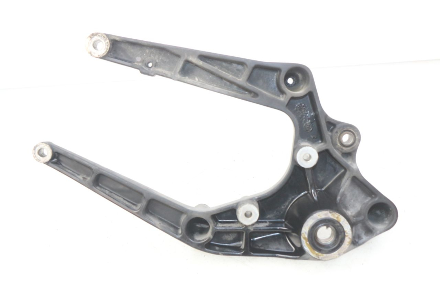 photo de UITLAATSTEUN SUZUKI SIXTEEN 125 (2008 - 2010) - Detail van het onderdeel