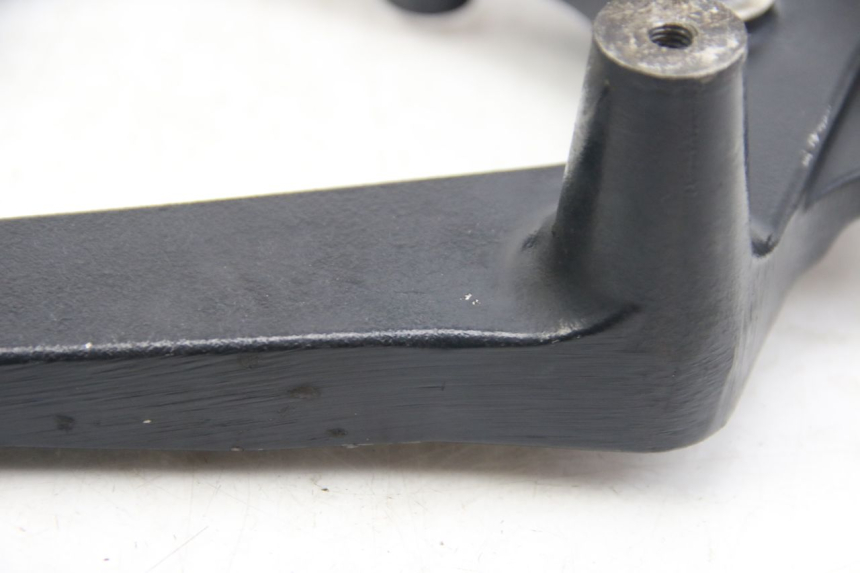 photo de UITLAATSTEUN SUZUKI SIXTEEN 125 (2008 - 2010) - Productaanzicht