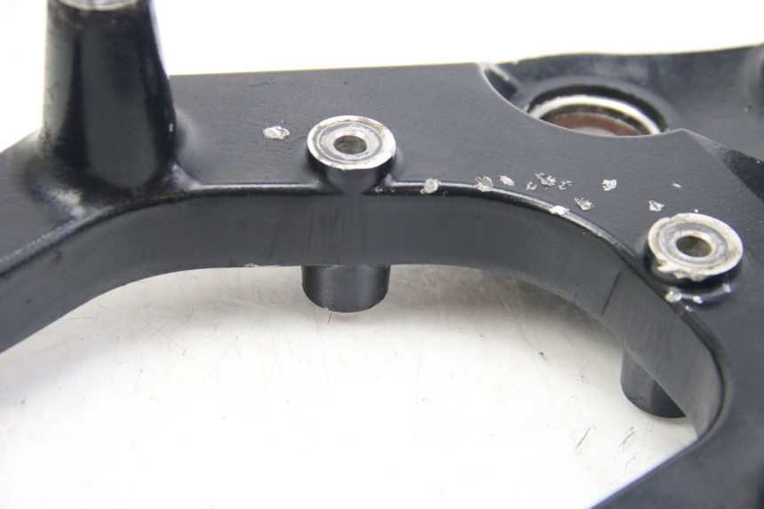 photo de UITLAATSTEUN SUZUKI SIXTEEN 125 (2008 - 2010) - Zoom op componenten