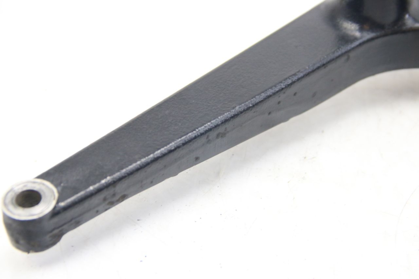 photo de UITLAATSTEUN SUZUKI SIXTEEN 125 (2008 - 2010) - Detailaanzicht