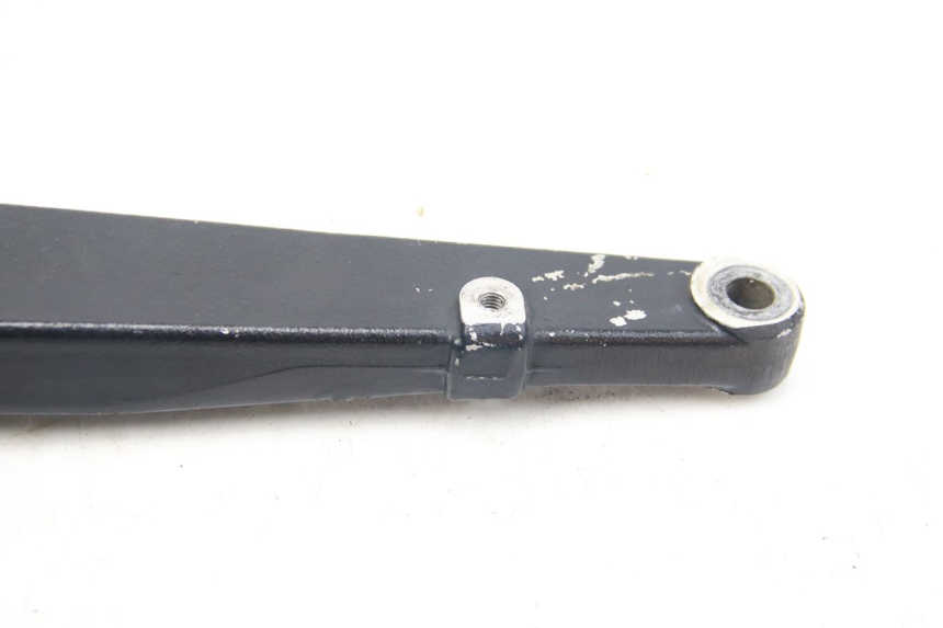 photo de UITLAATSTEUN SUZUKI SIXTEEN 125 (2008 - 2010) - Hoofdaanzicht