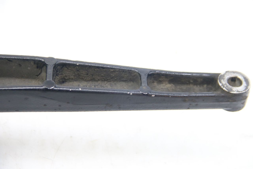 photo de UITLAATSTEUN SUZUKI SIXTEEN 125 (2008 - 2010) - Staat van het oppervlak