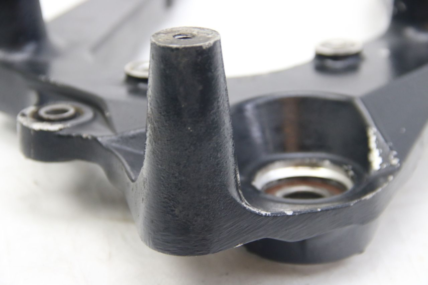 photo de UITLAATSTEUN SUZUKI SIXTEEN 125 (2008 - 2010) - Gecontroleerd onderdeel