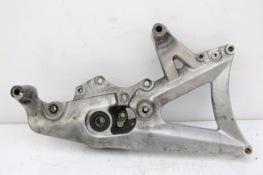 photo de UITLAATSTEUN MBK SKYCRUISER 125 (2010 - 2013) - Hoofdaanzicht