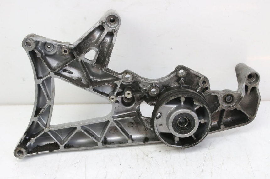 photo de UITLAATSTEUN MBK SKYCRUISER 125 (2010 - 2013) - Detail van het onderdeel