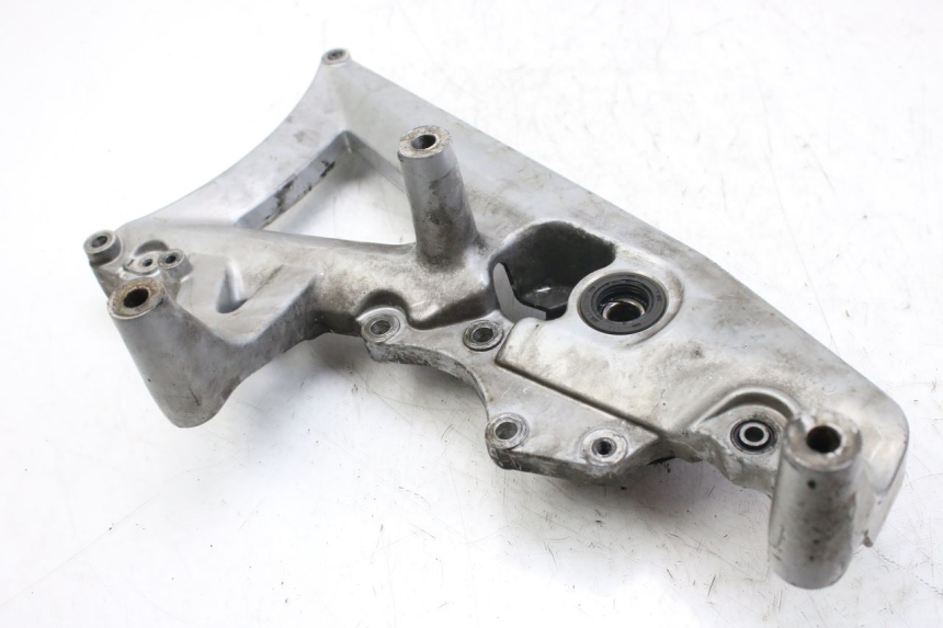 photo de UITLAATSTEUN MBK SKYCRUISER 125 (2010 - 2013) - Zoom op gebruiksstaat