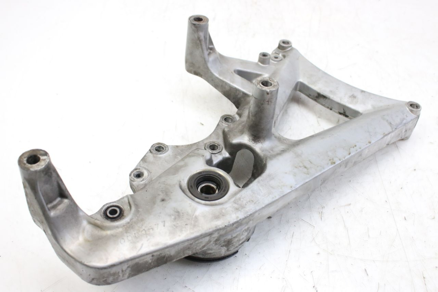 photo de UITLAATSTEUN MBK SKYCRUISER 125 (2010 - 2013) - Andere kijkhoek