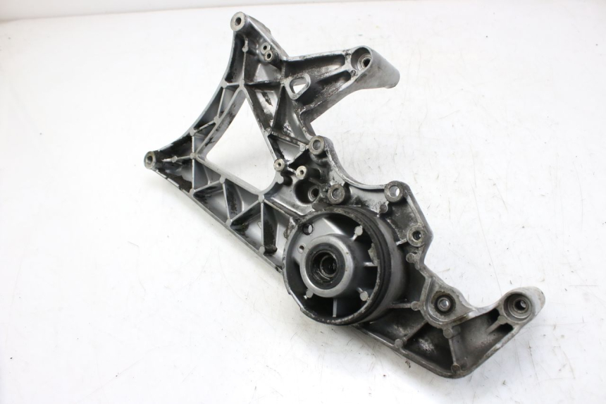 photo de UITLAATSTEUN MBK SKYCRUISER 125 (2010 - 2013) - Technische close-up