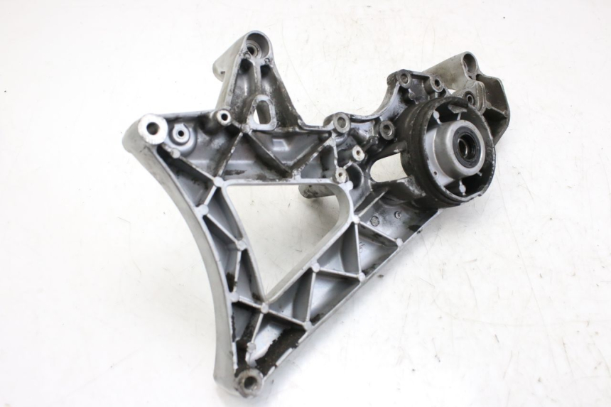 photo de UITLAATSTEUN MBK SKYCRUISER 125 (2010 - 2013) - Overzicht