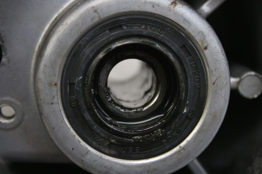 photo de UITLAATSTEUN MBK SKYCRUISER 125 (2010 - 2013) - Bevestigingspunten