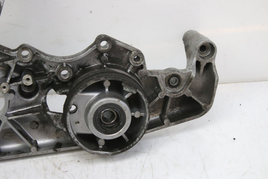 photo de UITLAATSTEUN MBK SKYCRUISER 125 (2010 - 2013) - Staat van het oppervlak