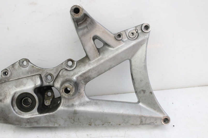 photo de UITLAATSTEUN MBK SKYCRUISER 125 (2010 - 2013) - Markeringen en referenties