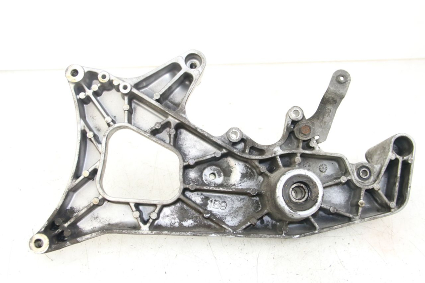 photo de UITLAATSTEUN MBK SKYCRUISER 125 (2006 - 2009) - Detail van het onderdeel