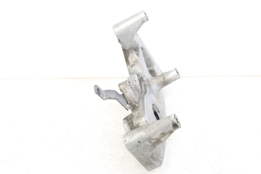 photo de UITLAATSTEUN MBK SKYCRUISER 125 (2006 - 2009) - Zoom op gebruiksstaat