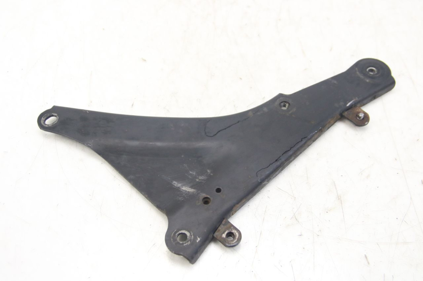 photo de UITLAATSTEUNING MBK SKYLINER 125 (1998 - 2001) - Hoofdaanzicht