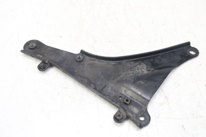 photo de UITLAATSTEUNING MBK SKYLINER 125 (1998 - 2001) - Zoom op gebruiksstaat