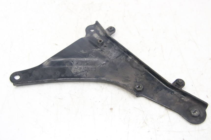 photo de UITLAATSTEUNING MBK SKYLINER 125 (1998 - 2001) - Andere kijkhoek