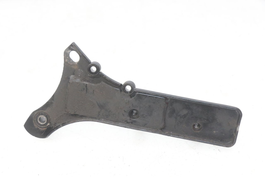 photo de UITLAATSTEUN SACHS SPEEDJET 2T 50 (2007 - 2014) - Detail van het onderdeel