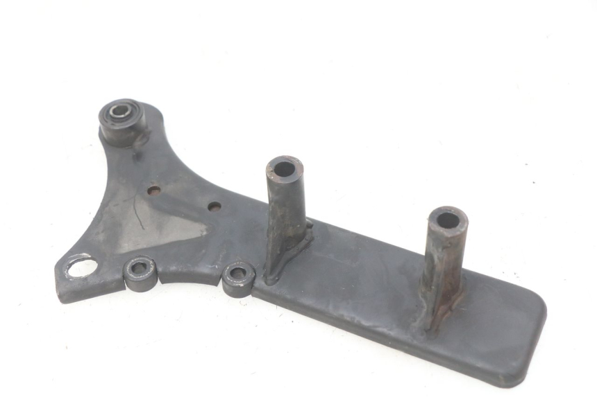 photo de UITLAATSTEUN SACHS SPEEDJET 2T 50 (2007 - 2014) - Zoom op gebruiksstaat