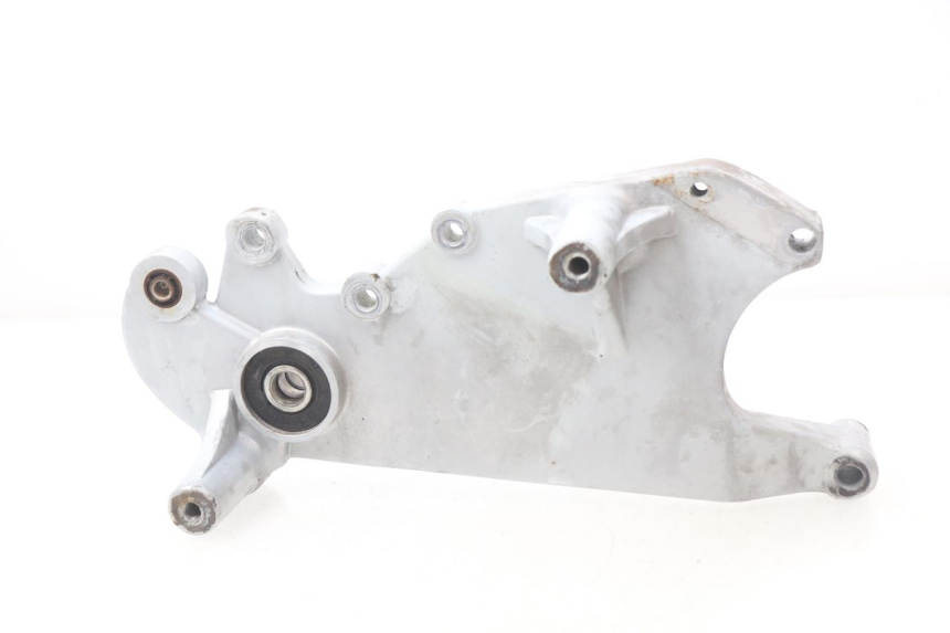 photo de UITLAATSTEUN RAZZO STEED 125 (2012 - 2018) - Hoofdaanzicht